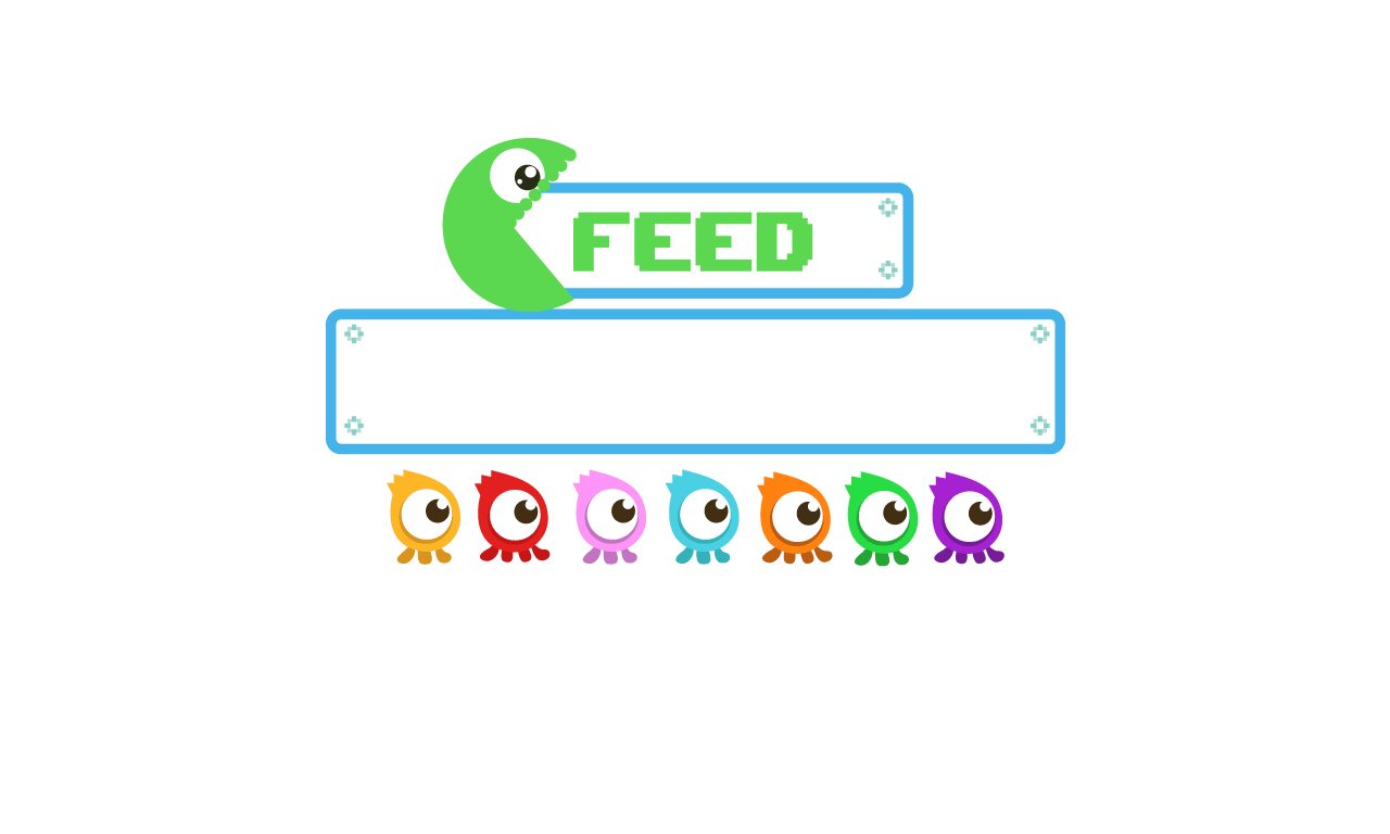 Feed Monster