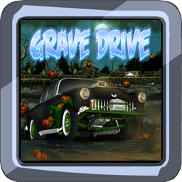 Grave Drive
