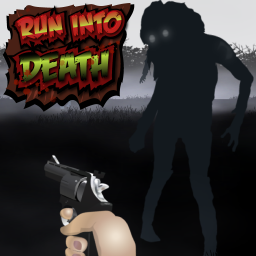 Run Into Death Shooter Game