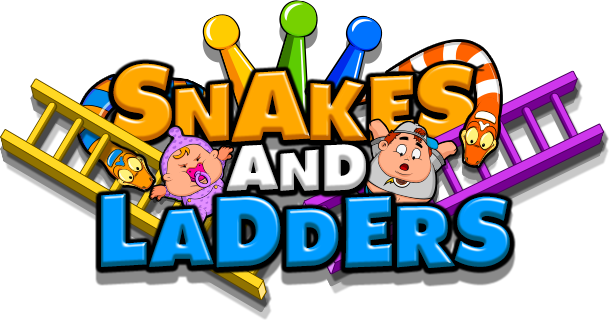 Snake and Ladders Adventure